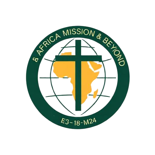 Africa Mission & Beyond logo