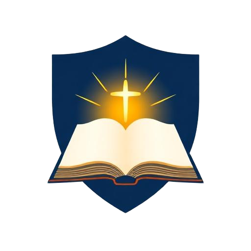 Church of God — Evening Light logo