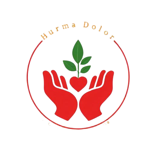 Huruma Dolor Sponsorship Network logo